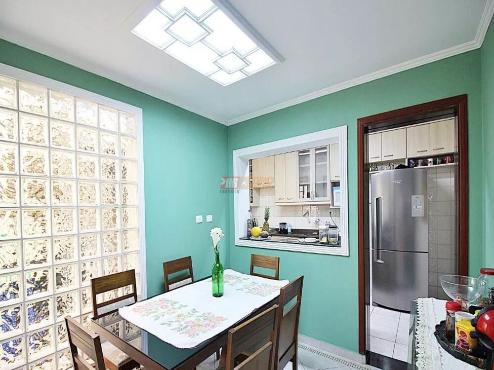 Sobrado, 3 quartos, 100 m² - Foto 7