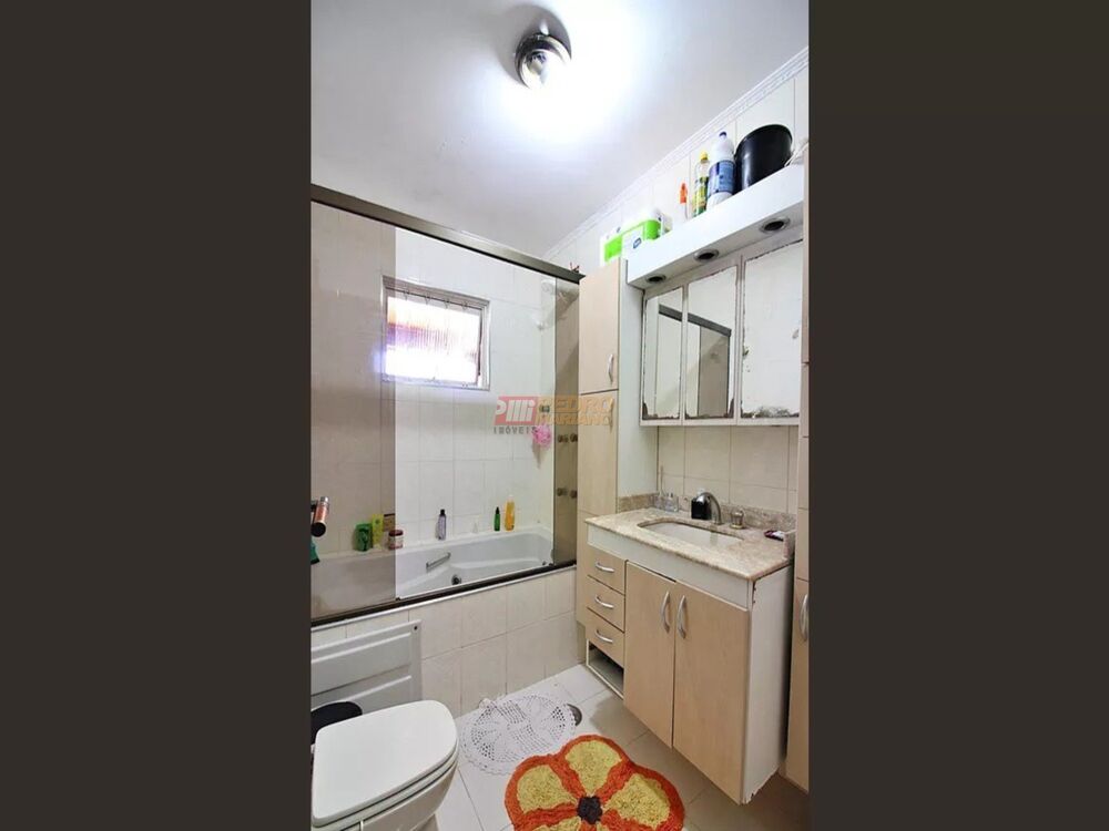 Sobrado, 3 quartos, 100 m² - Foto 10