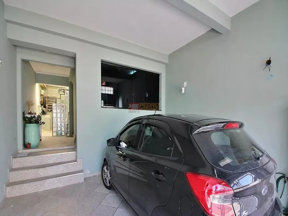 Sobrado, 3 quartos, 100 m² - Foto 31