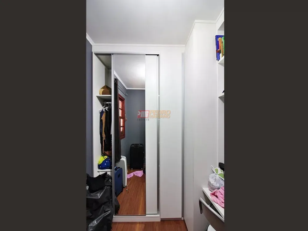 Sobrado, 3 quartos, 100 m² - Foto 16