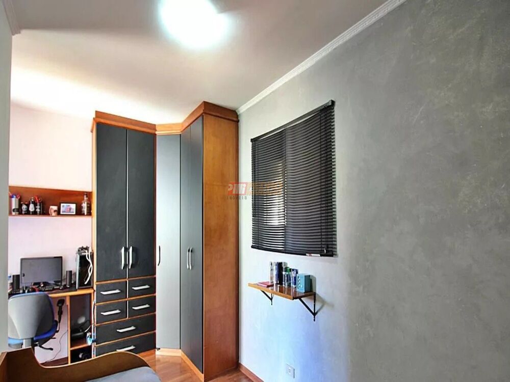 Sobrado, 3 quartos, 100 m² - Foto 14