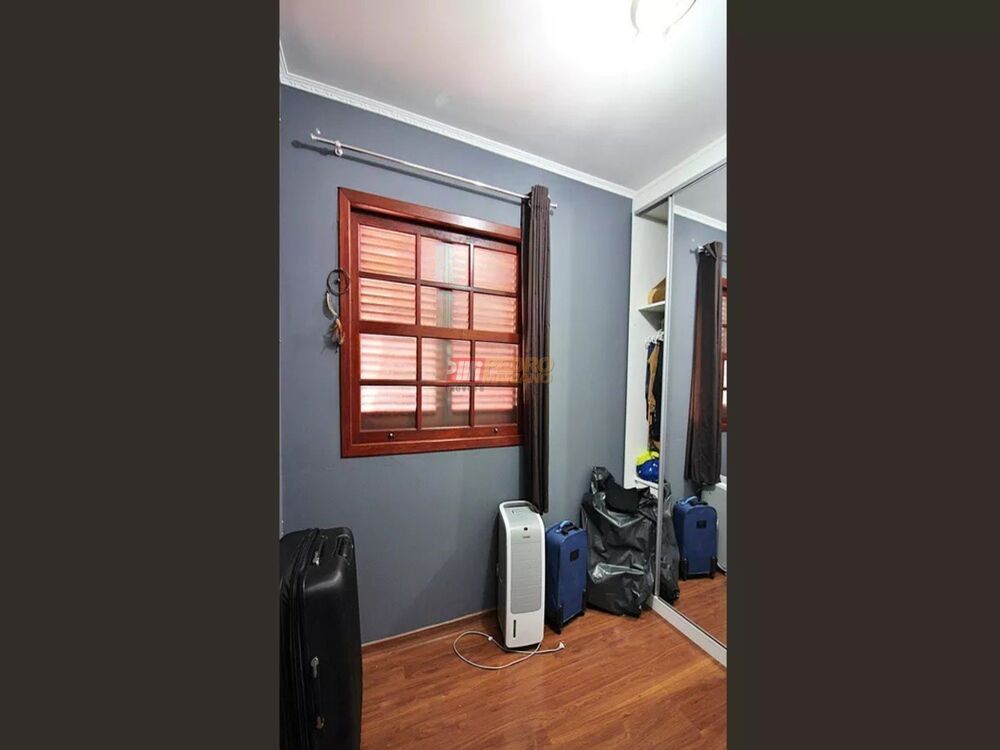 Sobrado, 3 quartos, 100 m² - Foto 12