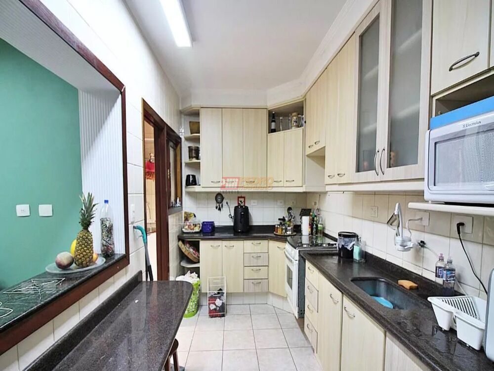 Sobrado, 3 quartos, 100 m² - Foto 19