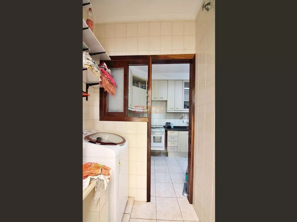 Sobrado, 3 quartos, 100 m² - Foto 24