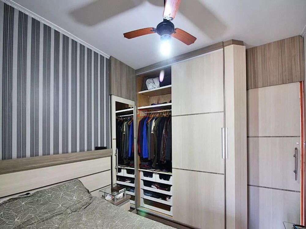 Sobrado, 3 quartos, 100 m² - Foto 9