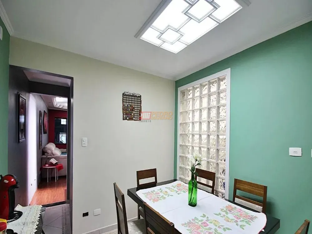 Sobrado, 3 quartos, 100 m² - Foto 8