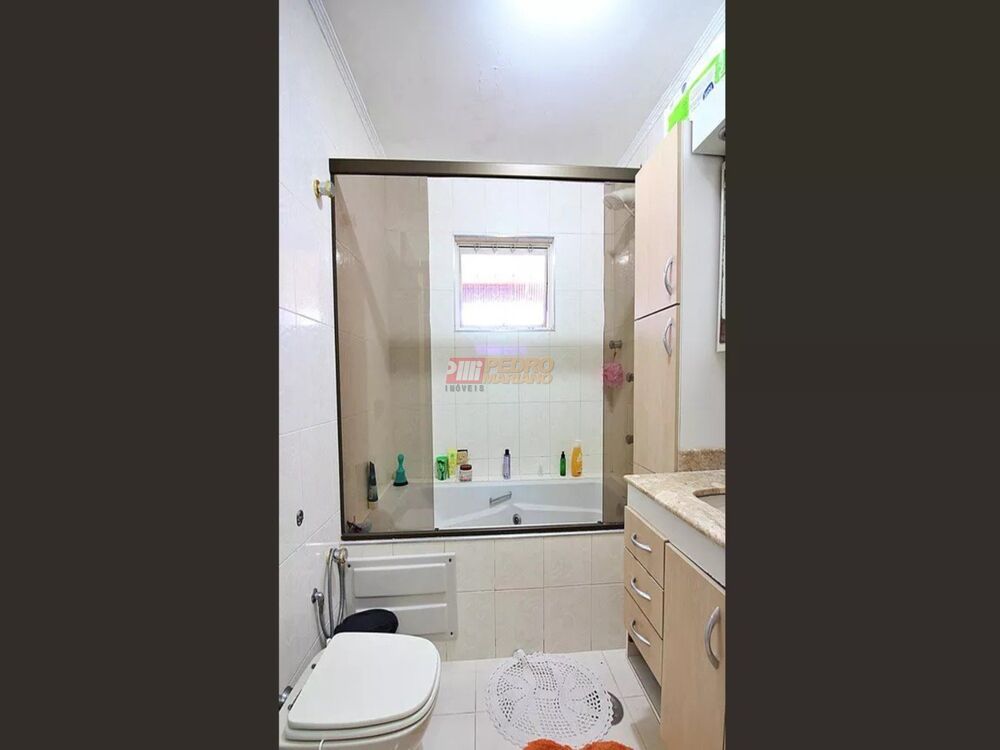 Sobrado, 3 quartos, 100 m² - Foto 11