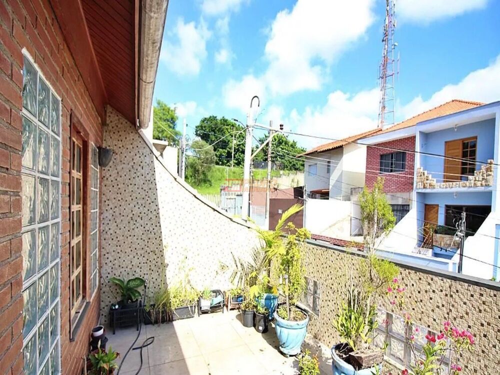 Sobrado, 3 quartos, 100 m² - Foto 18