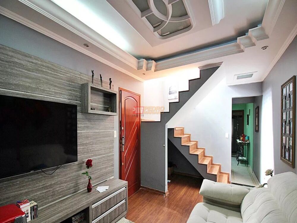 Sobrado, 3 quartos, 100 m² - Foto 5