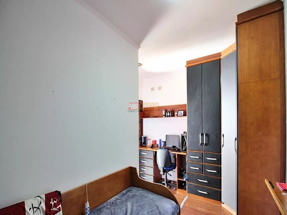 Sobrado, 3 quartos, 100 m² - Foto 15