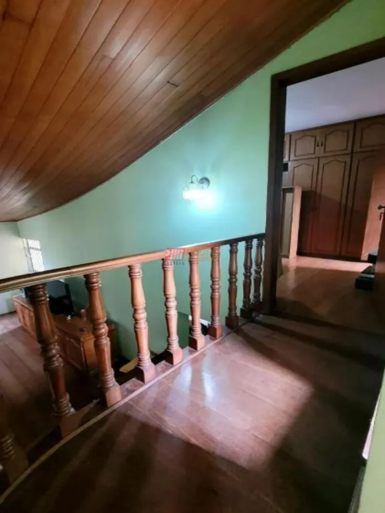 Sobrado, 3 quartos, 296 m² - Foto 9