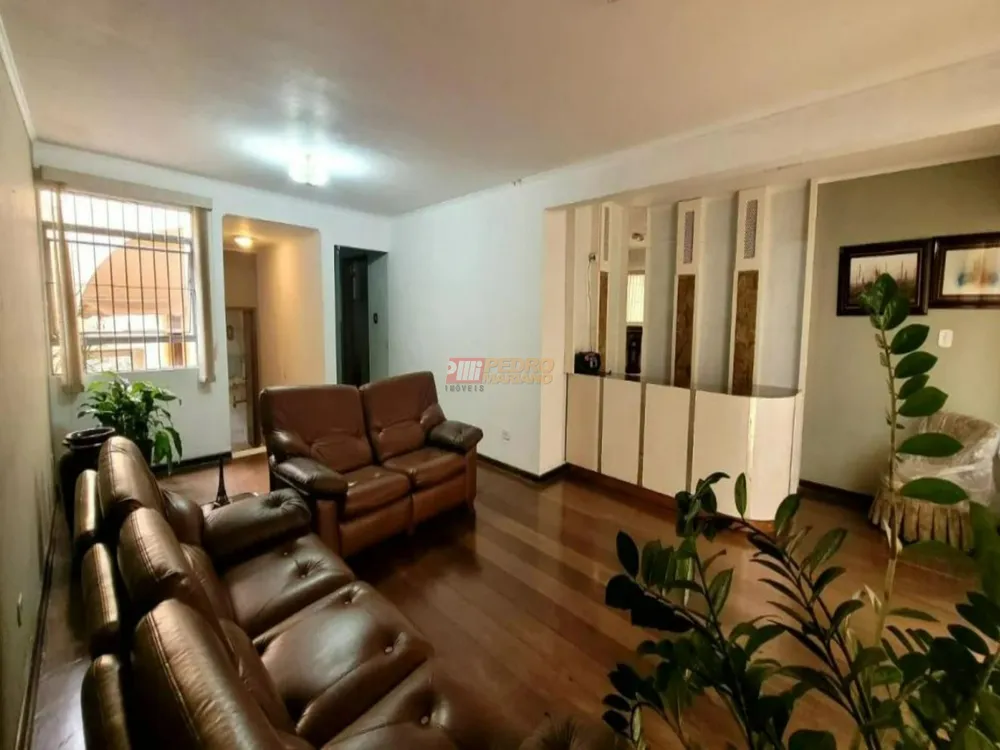Sobrado, 3 quartos, 296 m² - Foto 1