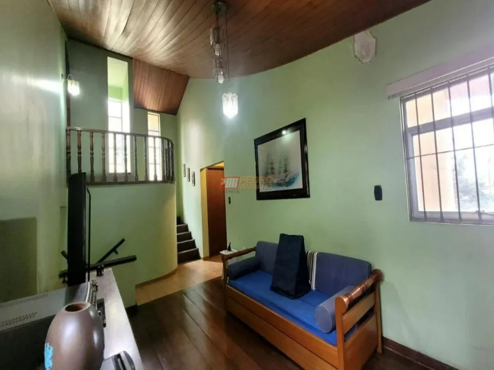 Sobrado, 3 quartos, 296 m² - Foto 6