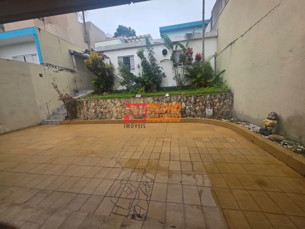 Sobrado, 3 quartos, 296 m² - Foto 11