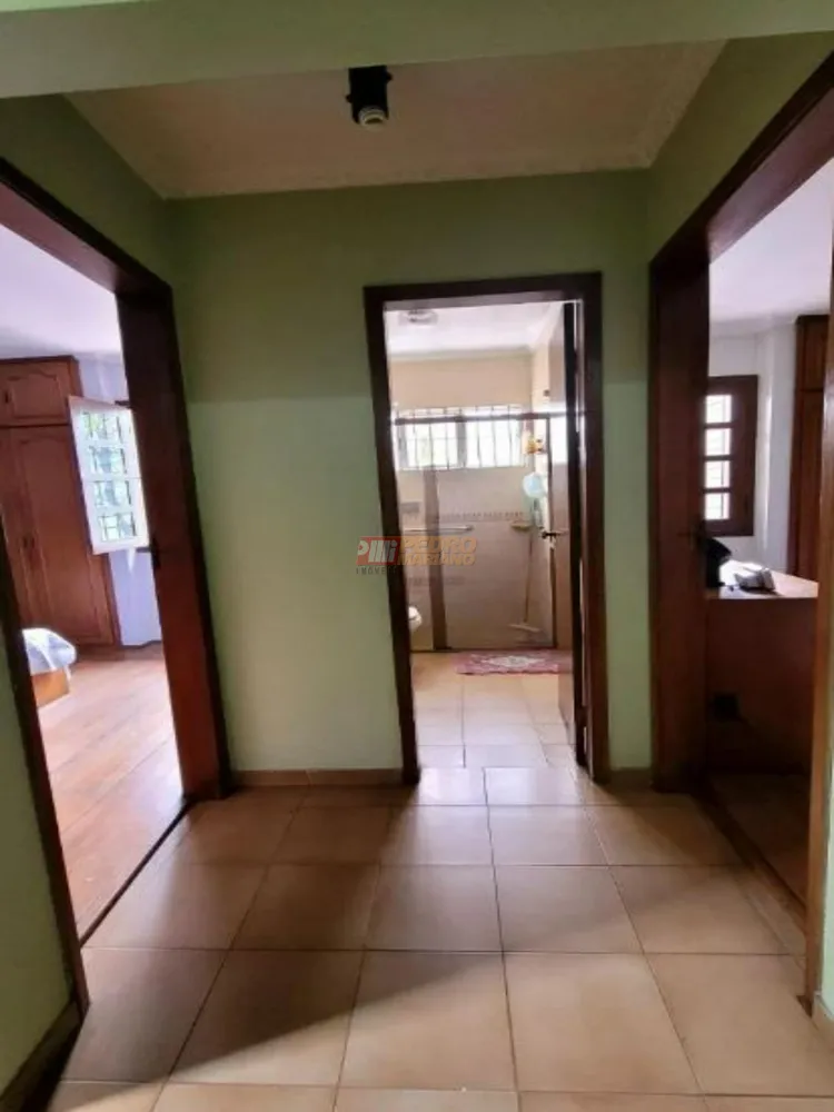 Sobrado, 3 quartos, 296 m² - Foto 2