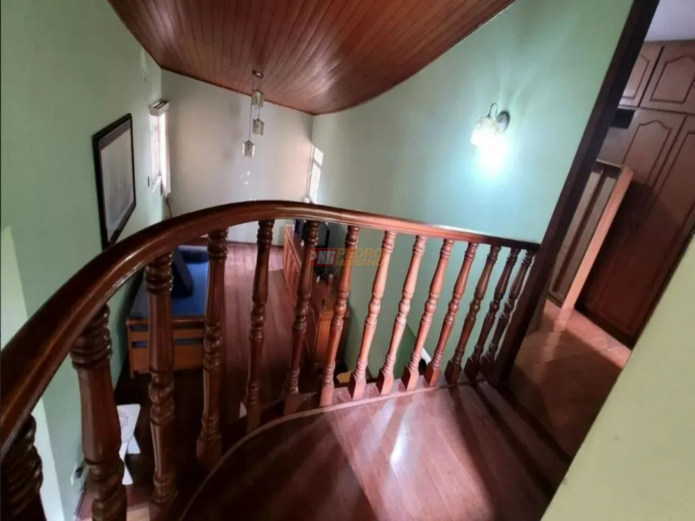Sobrado, 3 quartos, 296 m² - Foto 8