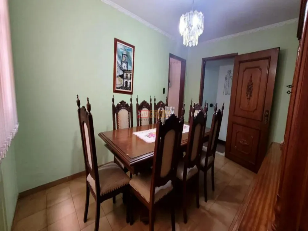 Sobrado, 3 quartos, 296 m² - Foto 4