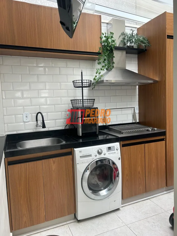 Apartamento, 2 quartos, 107 m² - Foto 8