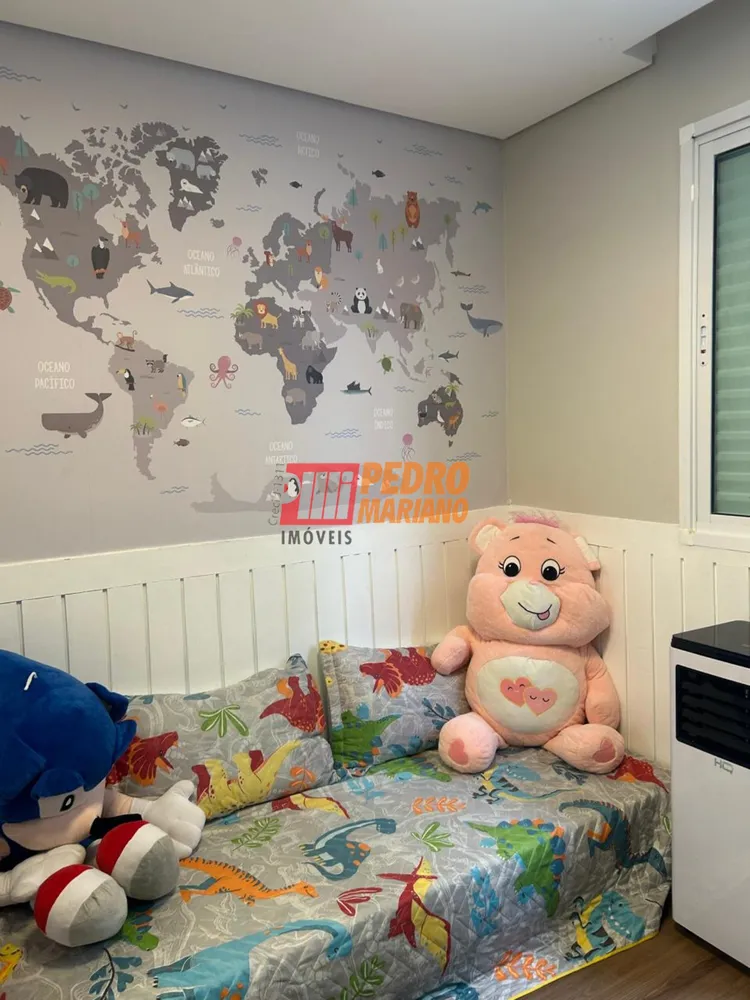 Apartamento, 2 quartos, 107 m² - Foto 6