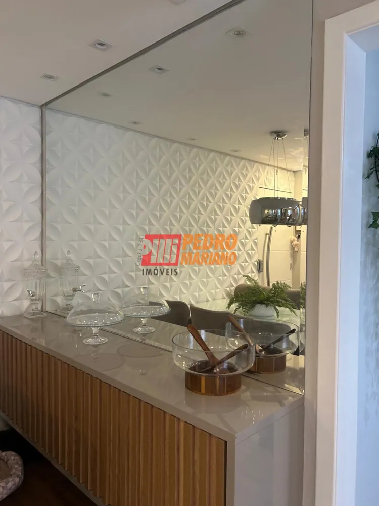 Apartamento, 2 quartos, 107 m² - Foto 4