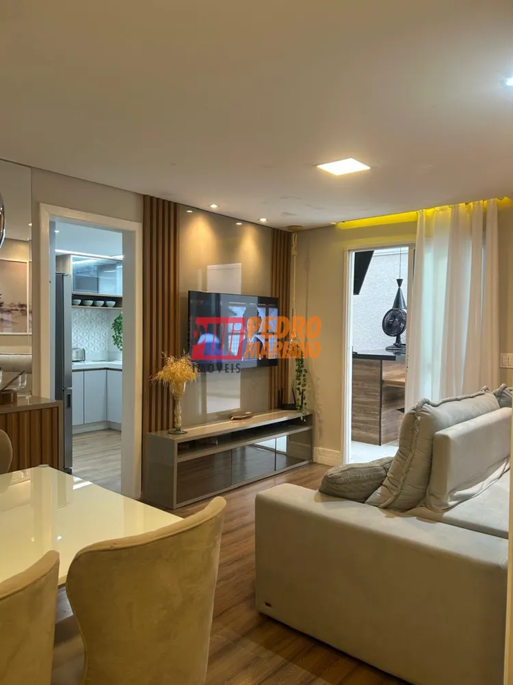 Apartamento, 2 quartos, 107 m² - Foto 7