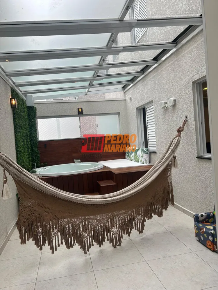 Apartamento, 2 quartos, 107 m² - Foto 10