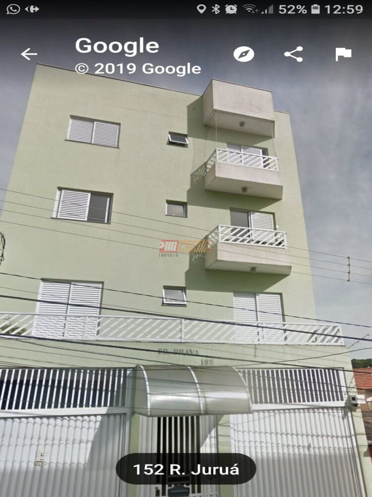 Apartamento, 2 quartos, 72 m² - Foto 4