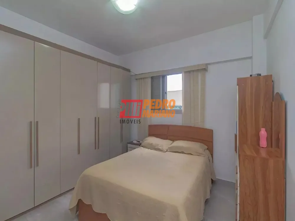 Apartamento, 3 quartos, 86 m² - Foto 3