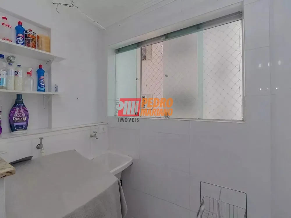 Apartamento, 3 quartos, 86 m² - Foto 11