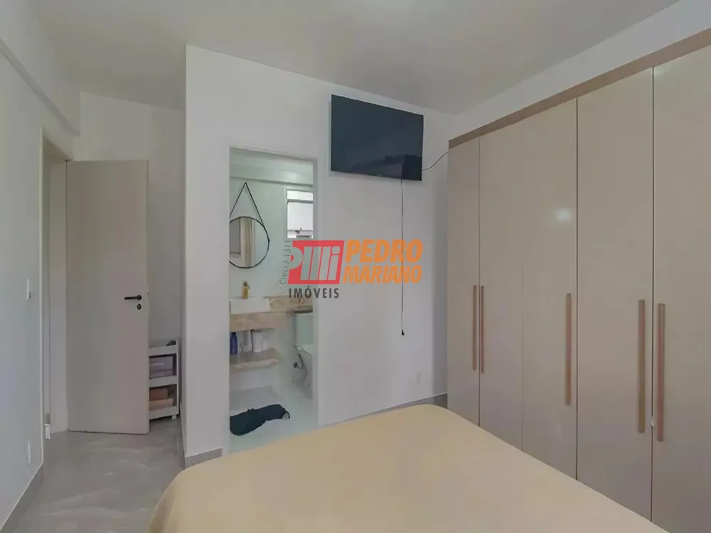 Apartamento, 3 quartos, 86 m² - Foto 4