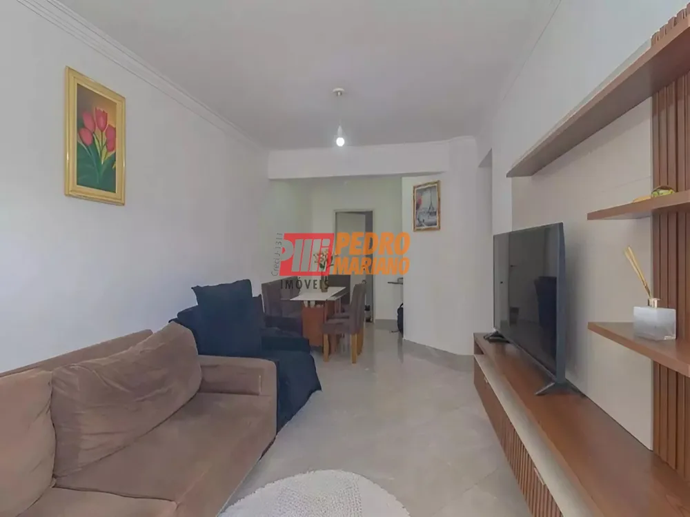 Apartamento, 3 quartos, 86 m² - Foto 2