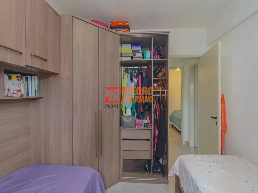 Apartamento, 3 quartos, 86 m² - Foto 7