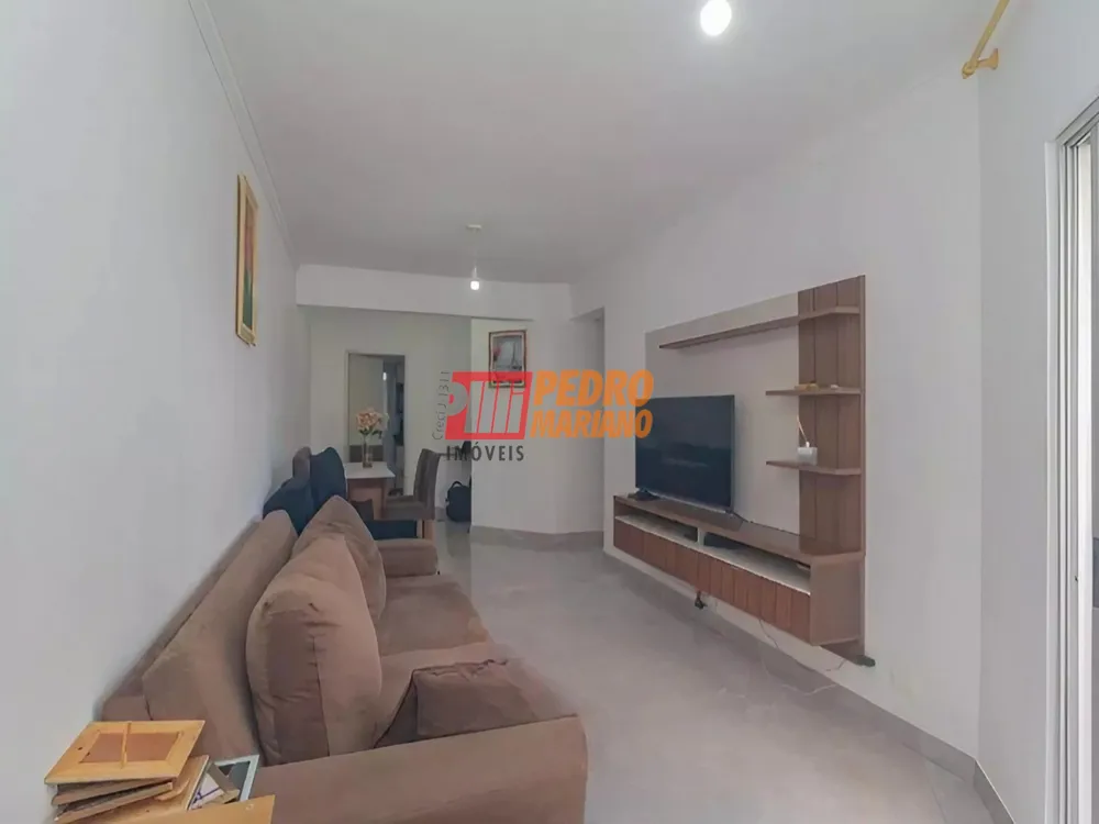 Apartamento, 3 quartos, 86 m² - Foto 1