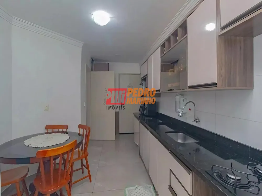 Apartamento, 3 quartos, 86 m² - Foto 10