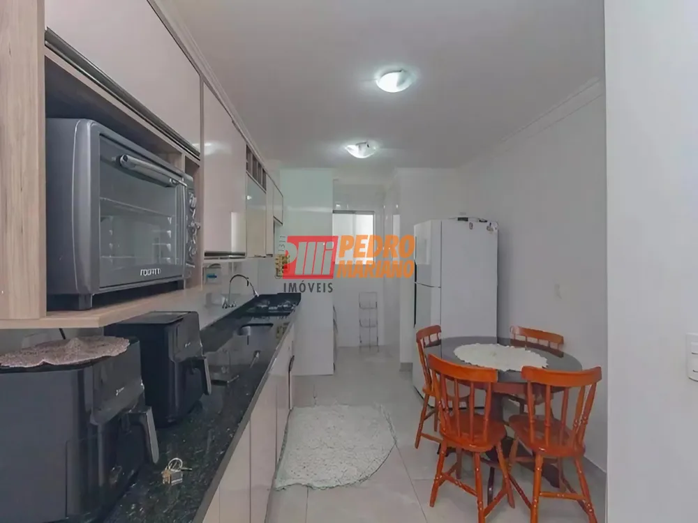 Apartamento, 3 quartos, 86 m² - Foto 9