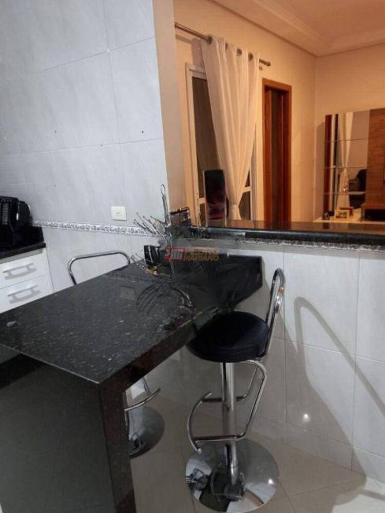 Sobrado, 2 quartos, 107 m² - Foto 6