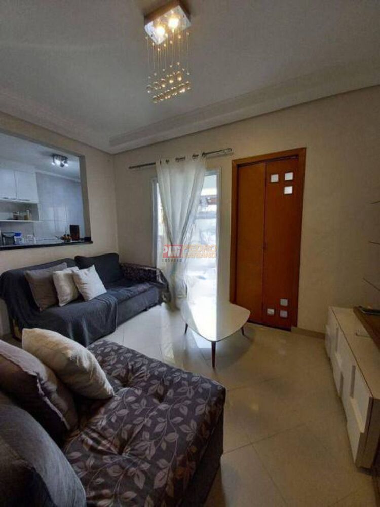 Sobrado, 2 quartos, 107 m² - Foto 9