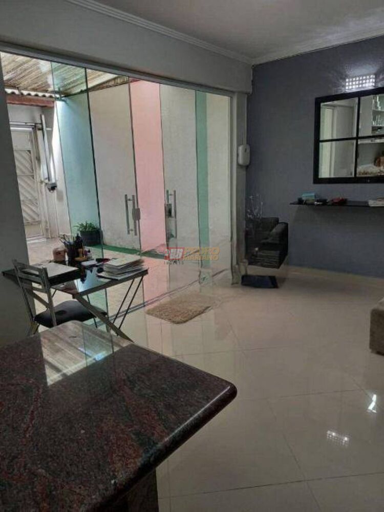Sobrado, 2 quartos, 107 m² - Foto 2