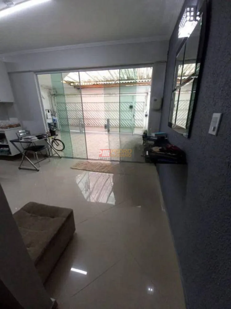 Sobrado, 2 quartos, 107 m² - Foto 12