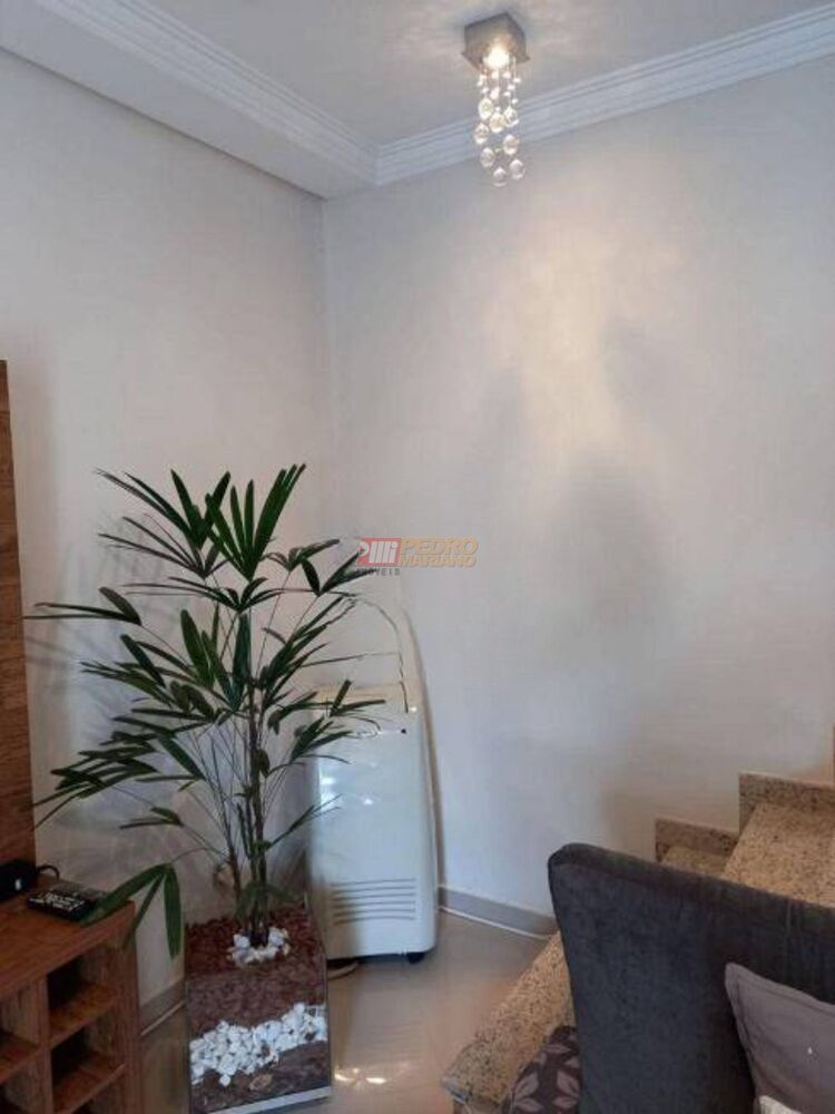 Sobrado, 2 quartos, 107 m² - Foto 13