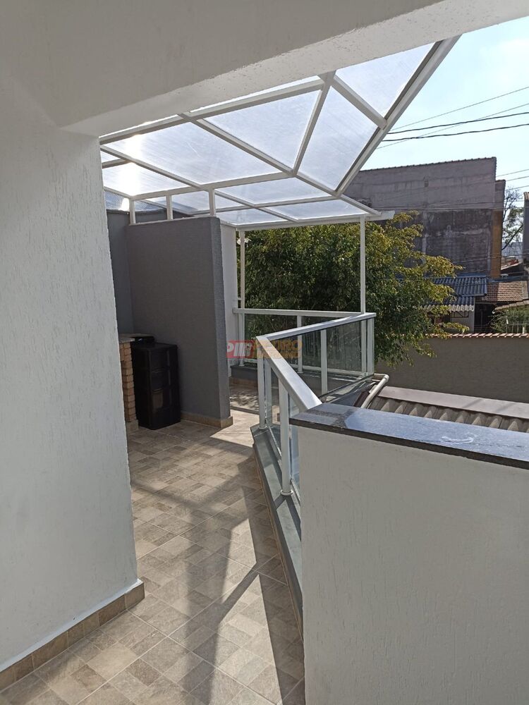 Sobrado, 2 quartos, 107 m² - Foto 7