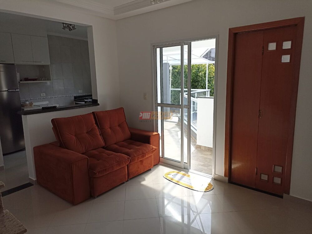Sobrado, 2 quartos, 107 m² - Foto 16