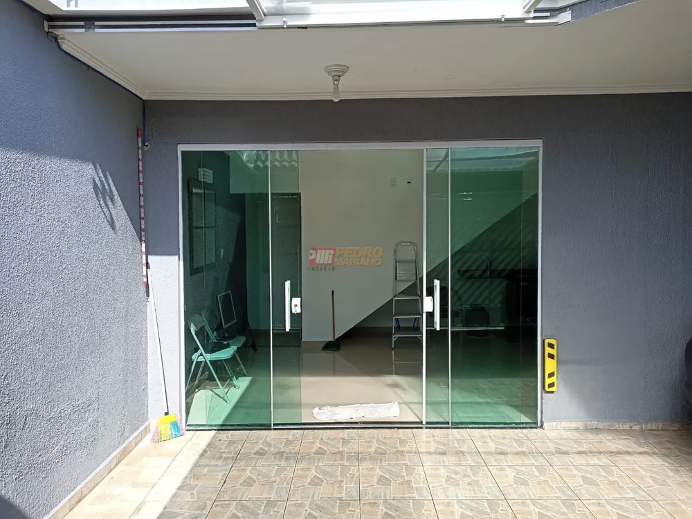 Sobrado, 2 quartos, 107 m² - Foto 2