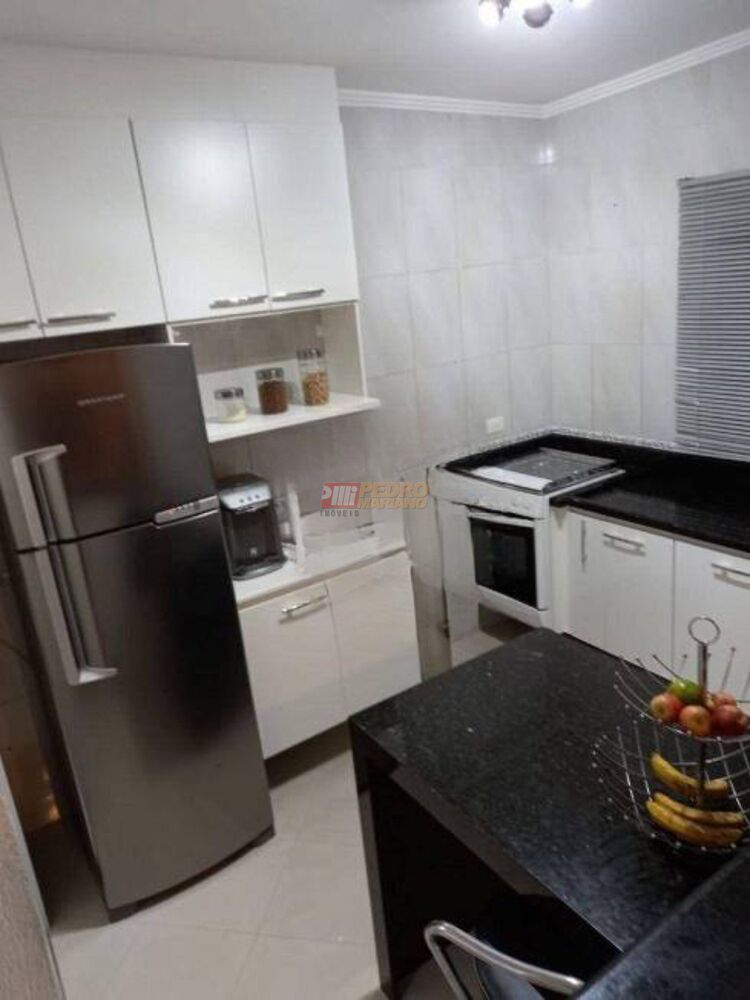 Sobrado, 2 quartos, 107 m² - Foto 14
