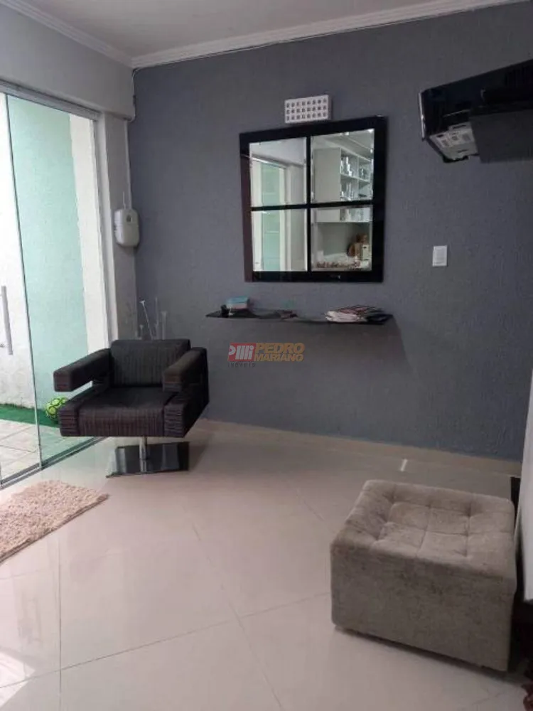 Sobrado, 2 quartos, 107 m² - Foto 15