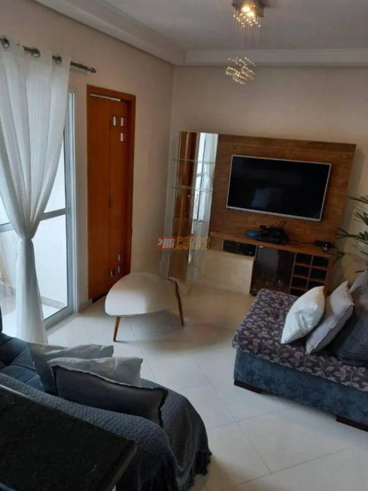 Sobrado, 2 quartos, 107 m² - Foto 16