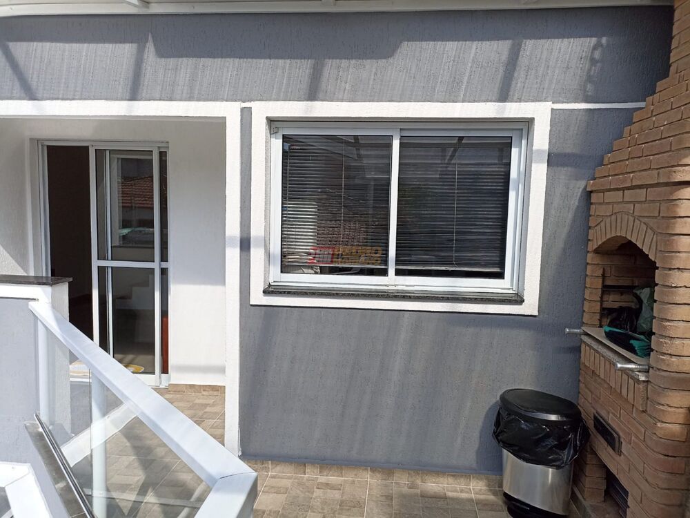 Sobrado, 2 quartos, 107 m² - Foto 11