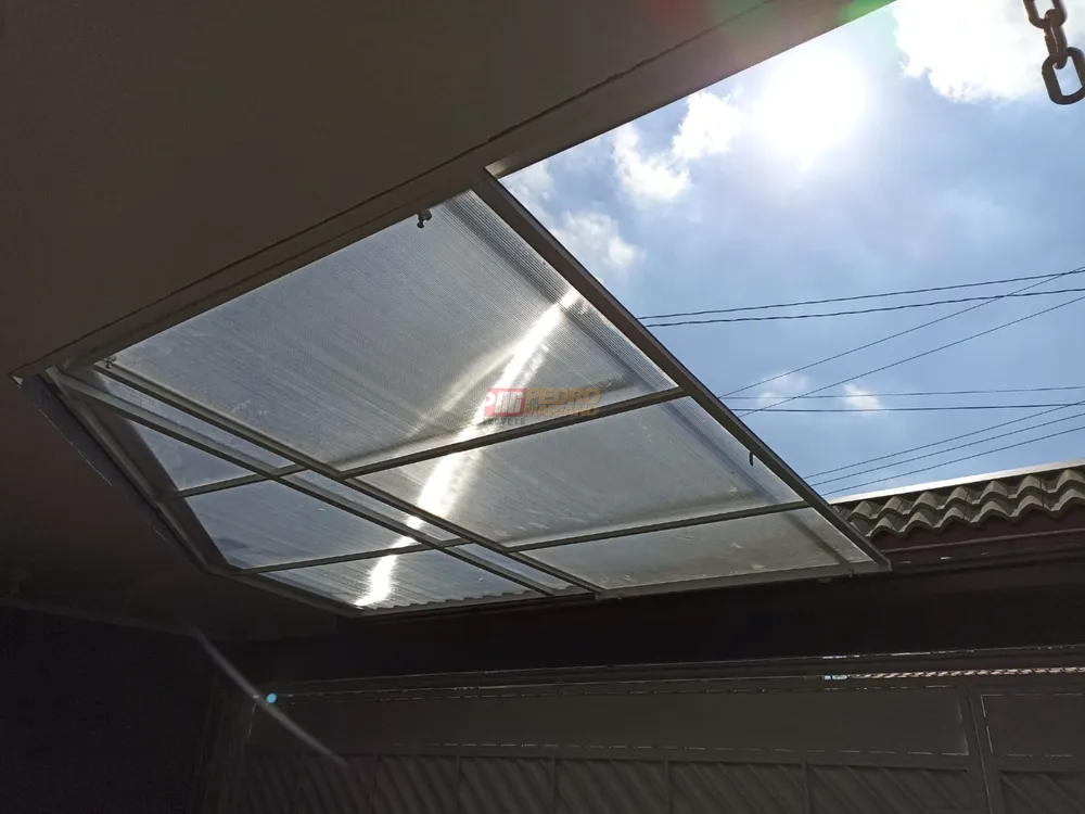 Sobrado, 2 quartos, 107 m² - Foto 5