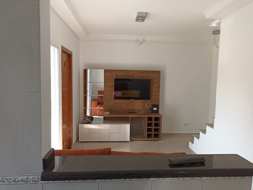 Sobrado, 2 quartos, 107 m² - Foto 15