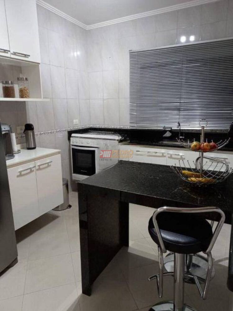 Sobrado, 2 quartos, 107 m² - Foto 8